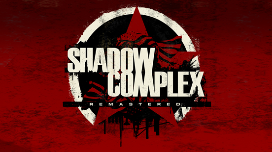 Shadow Complex Remastered