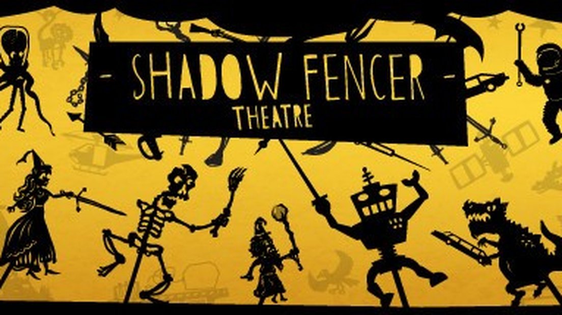 Shadow Fencer Theatre