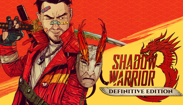 Shadow Warrior 3