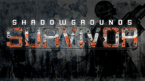 Shadowgrounds Survivor