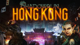 Shadowrun: Hong Kong