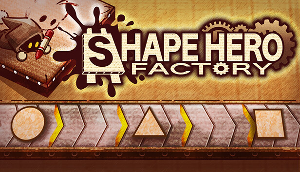 ShapeHero Factory