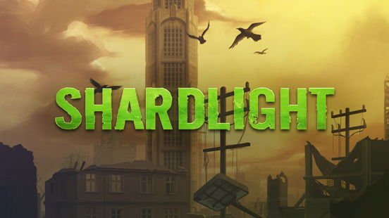 Shardlight
