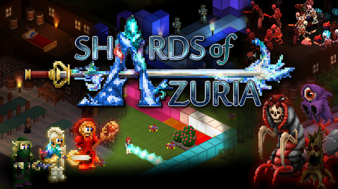 Shards of Azuria