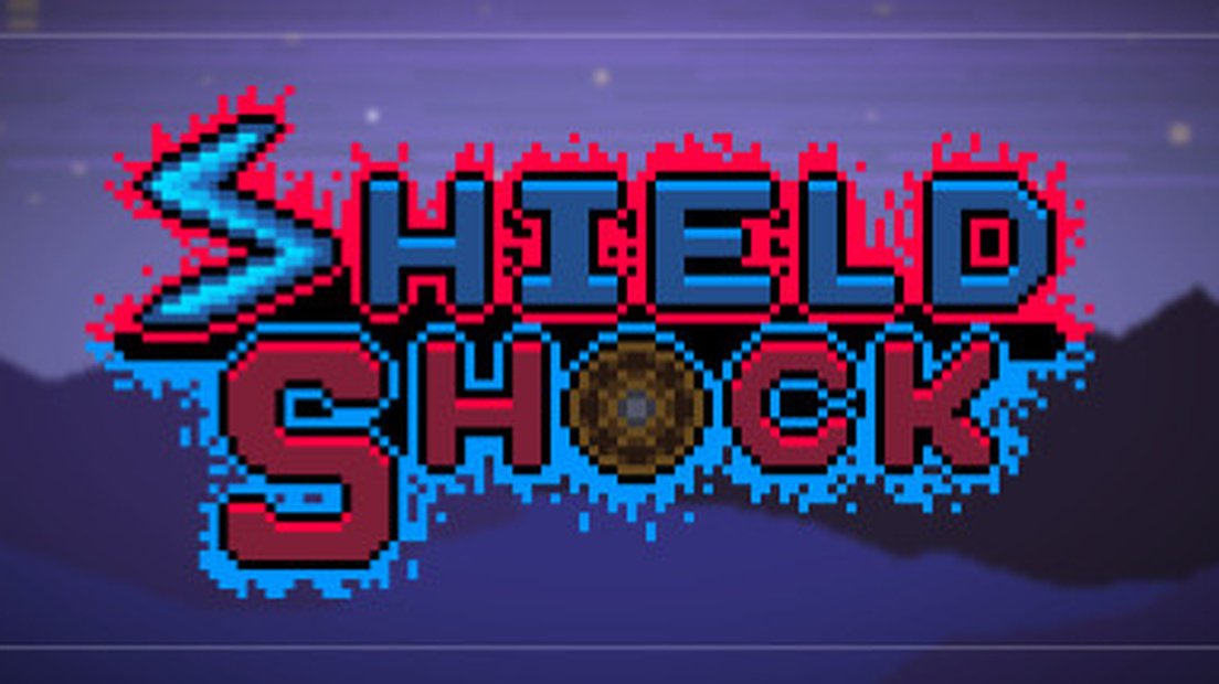 Shield Shock