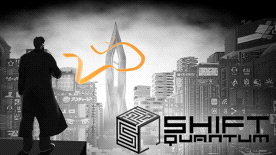 Shift Quantum