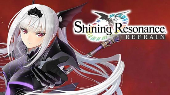 Shining Resonance Refrain