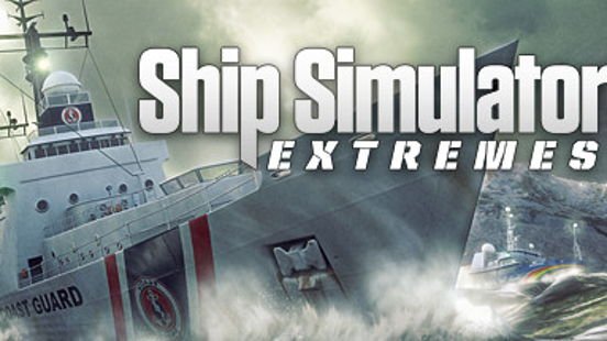 Ship Simulator Extremes