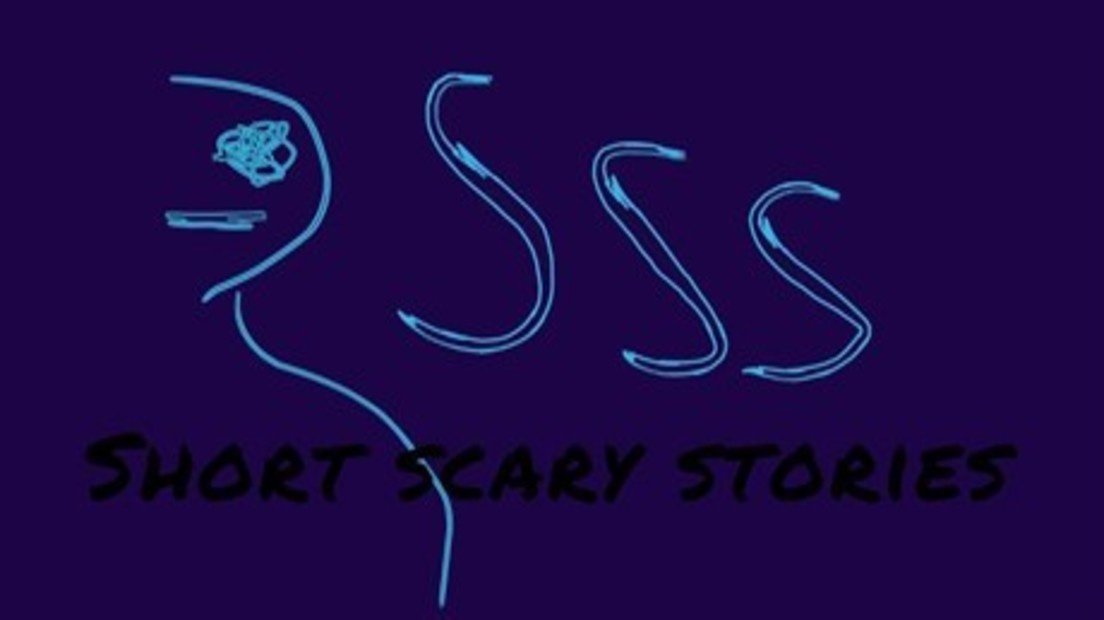 Short Scary Stories