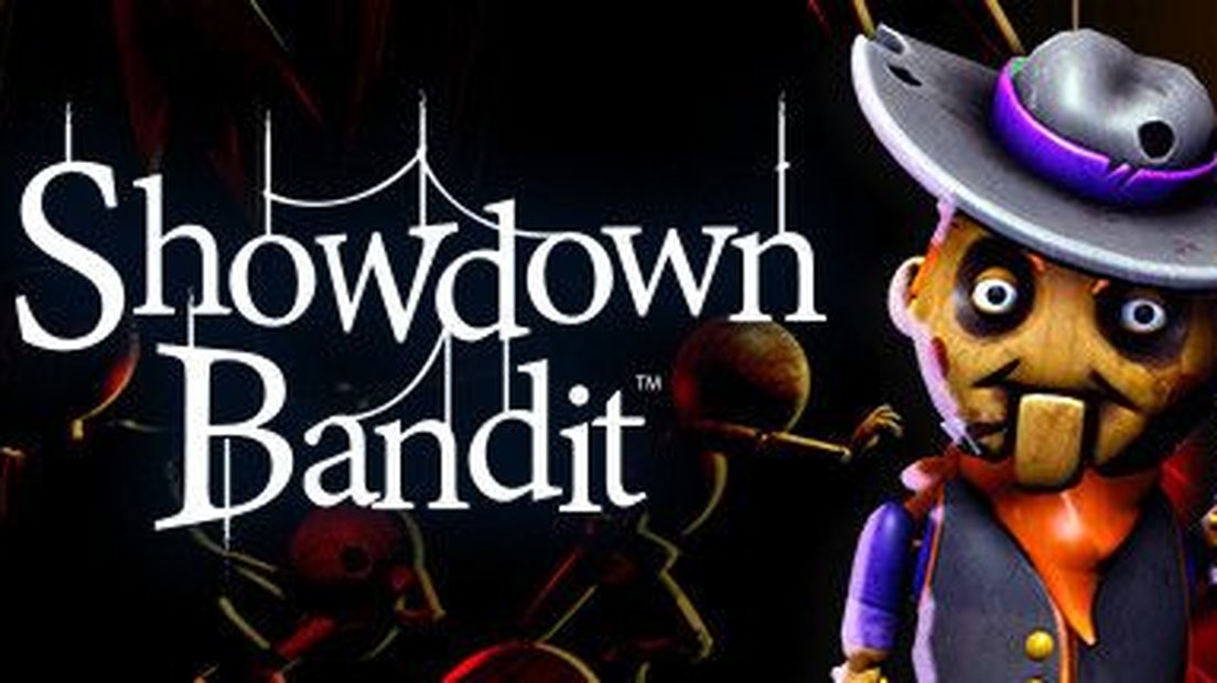 Showdown Bandit