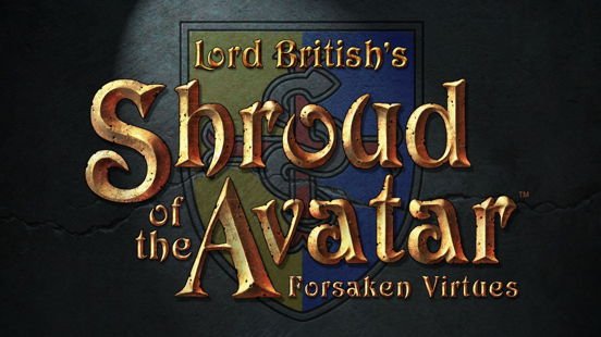 Shroud of the Avatar