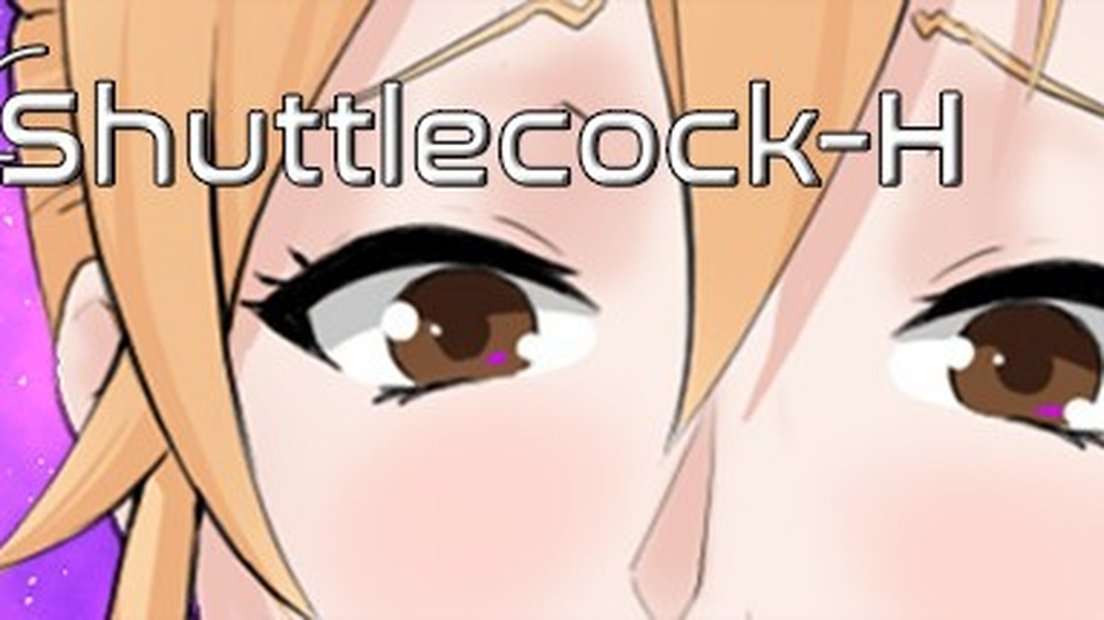 Shuttlecock-H