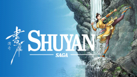 Shuyan Saga