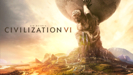 Sid Meier's Civilization VI