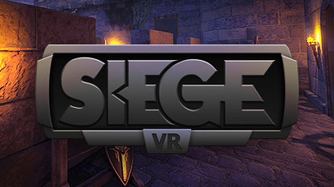 SiegeVR