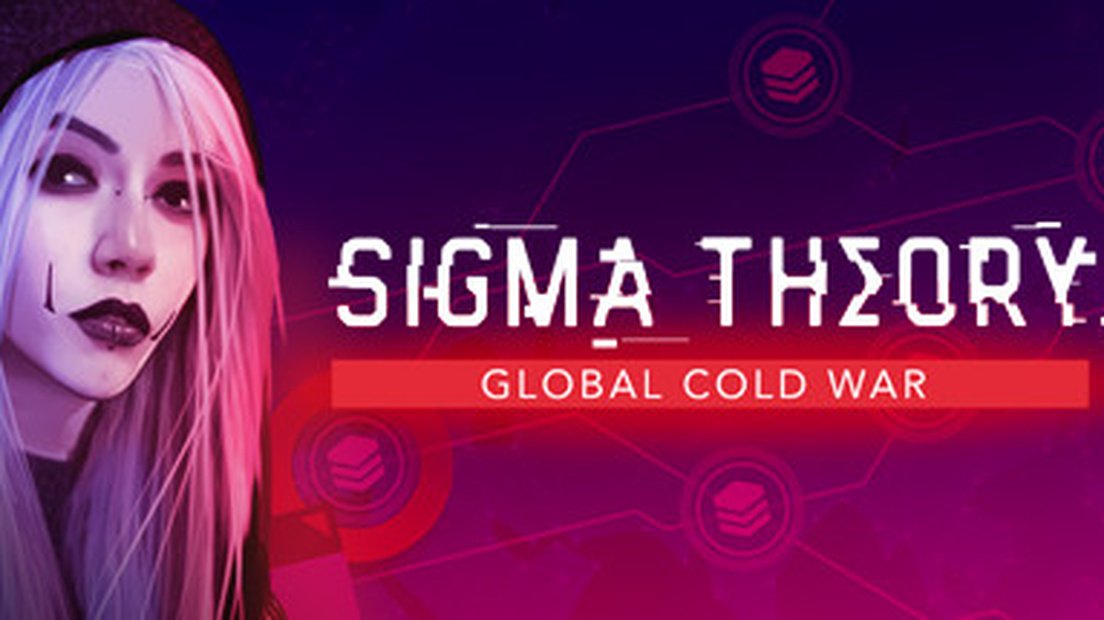 Sigma Theory: Global Cold War