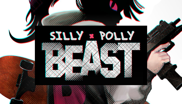 Silly Polly Beast