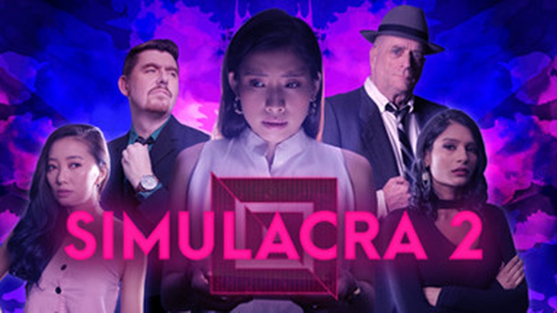 SIMULACRA 2