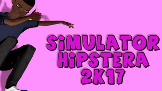 Simulator hipstera 2k17