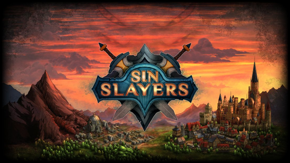 Sin Slayers