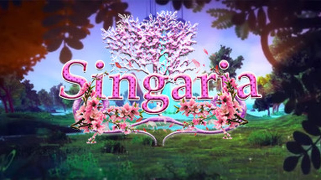 Singaria