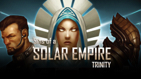 Sins of a Solar Empire: Trinity