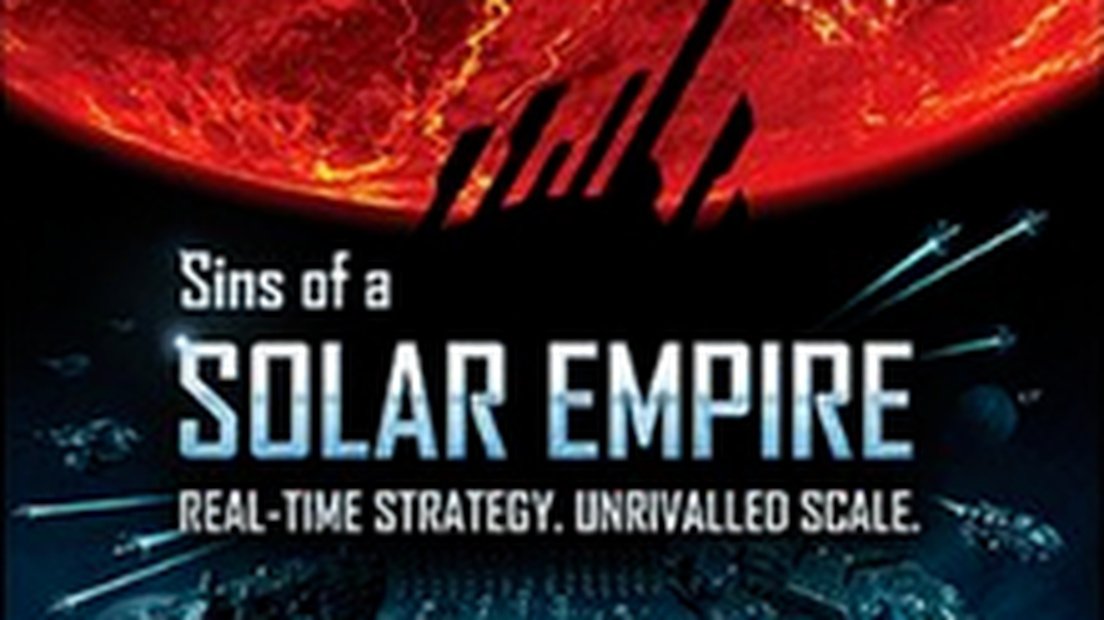 Sins of a Solar Empire