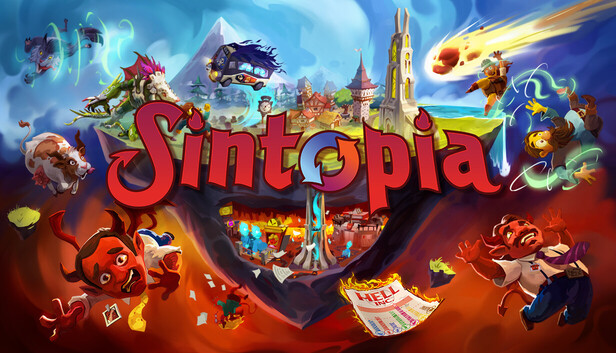 Sintopia