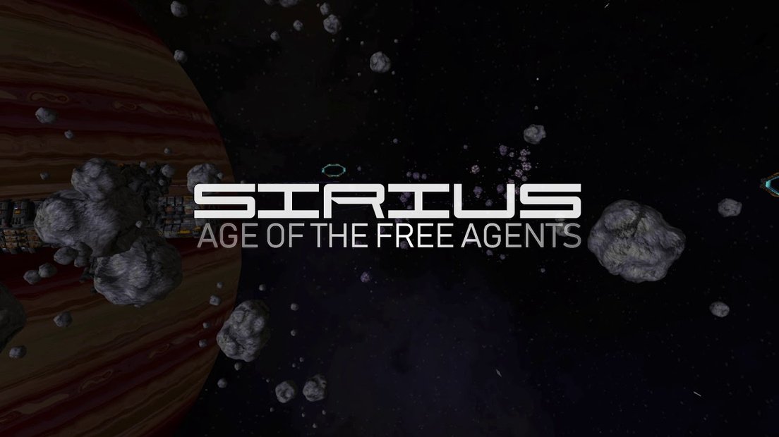 Sirius: Age of the Free Agents