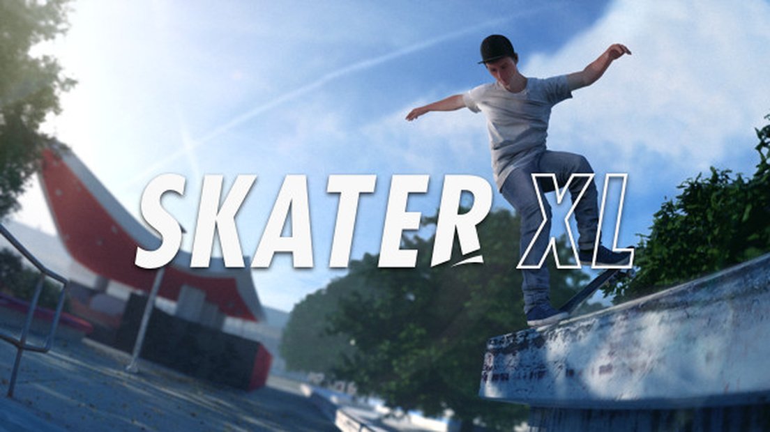 Skater XL