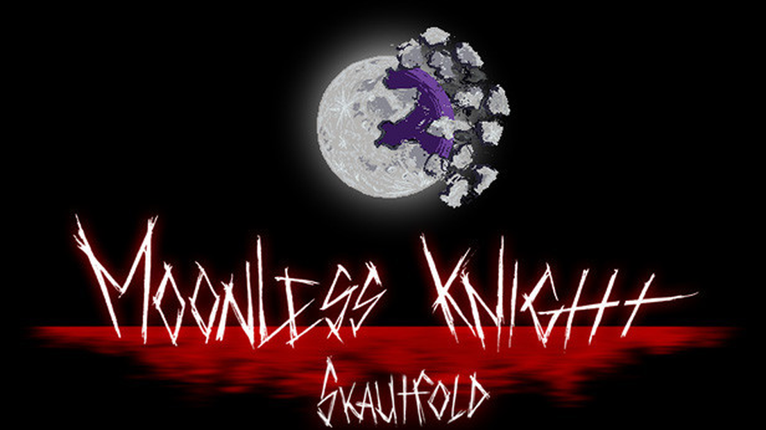 Skautfold: Moonless Knight