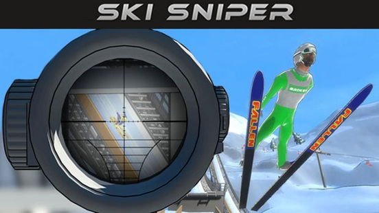 Ski Sniper