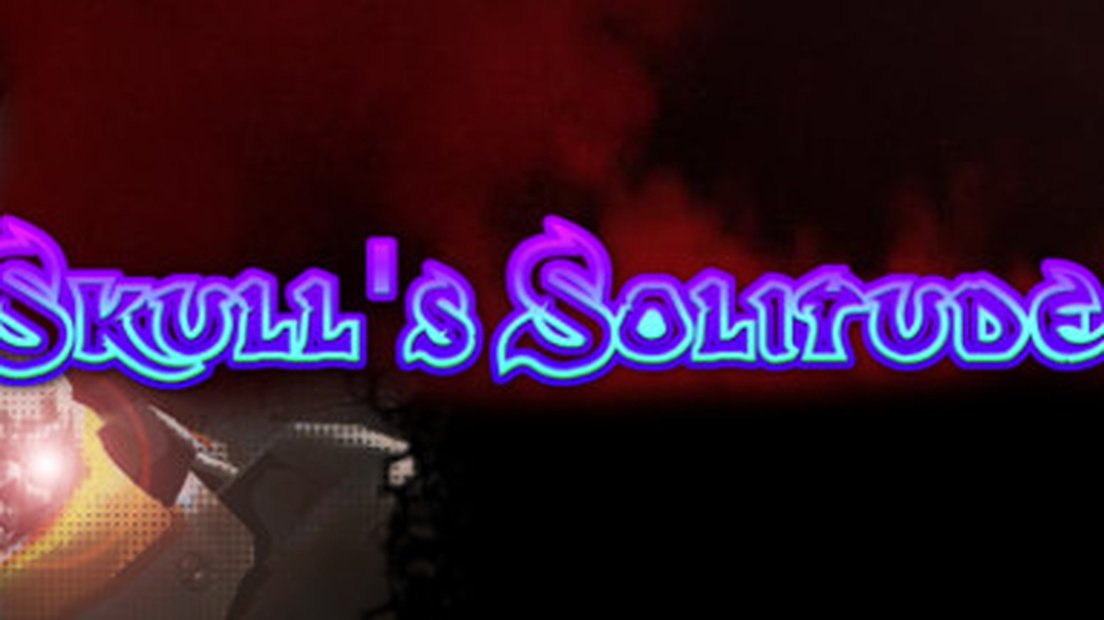 Skull's Solitude