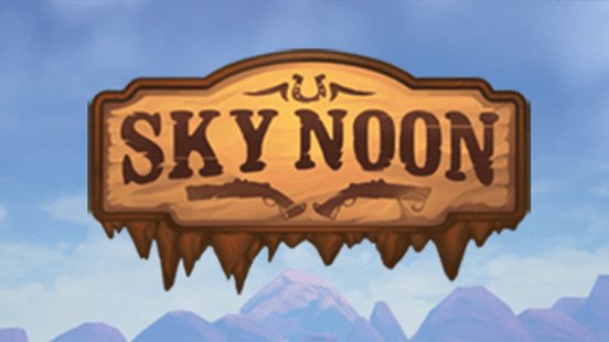 Sky Noon