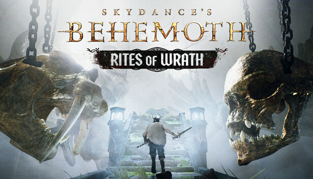 Skydance's BEHEMOTH