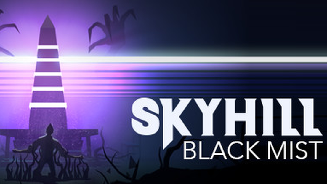 Skyhill: Black Mist