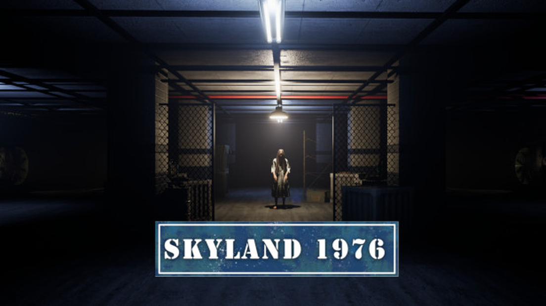 Skyland 1976