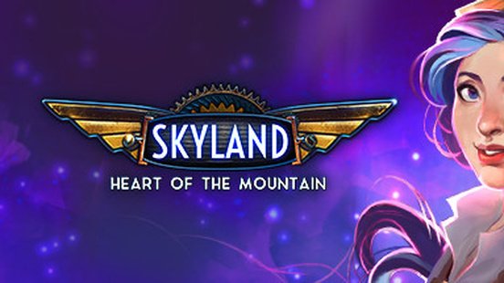 Skyland: Heart of the Mountain