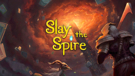 Slay the Spire