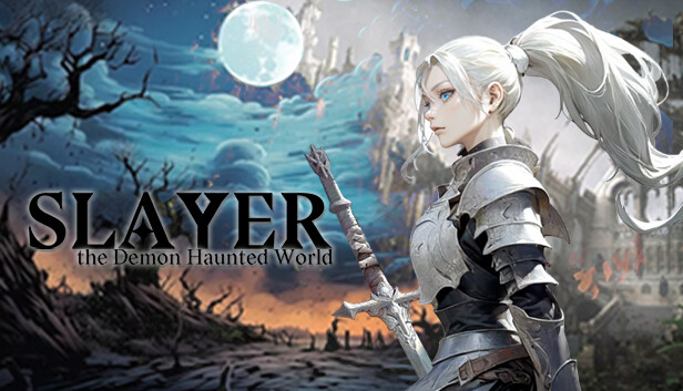 Slayer : the Demon Haunted World crack status