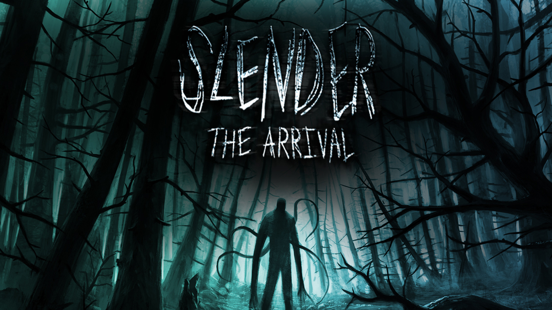 Slender: The Arrival