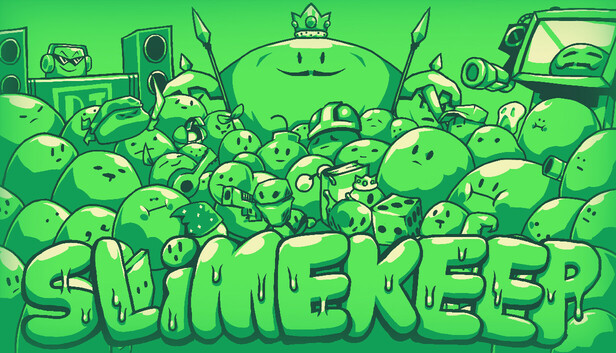 Slimekeep