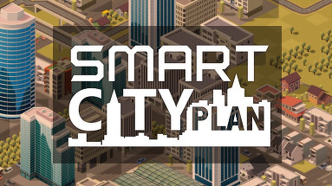 Smart City Plan