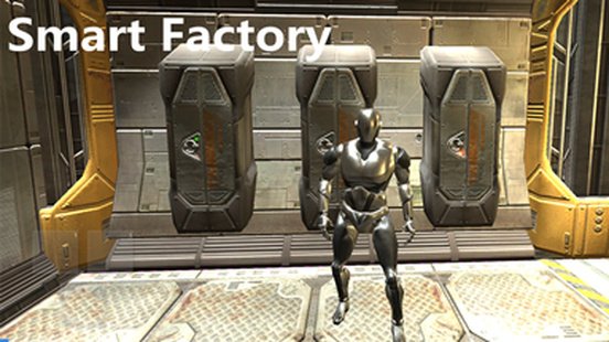 Smart Factory
