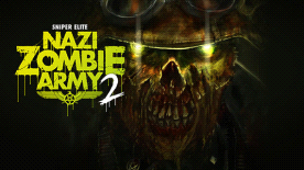 Sniper Elite: Nazi Zombie Army 2
