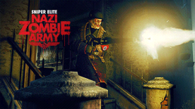 Sniper Elite: Nazi Zombie Army