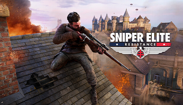 Sniper Elite: Resistance Deluxe Edition