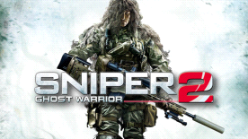 Sniper: Ghost Warrior 2