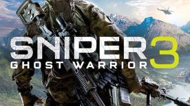 Sniper: Ghost Warrior 3