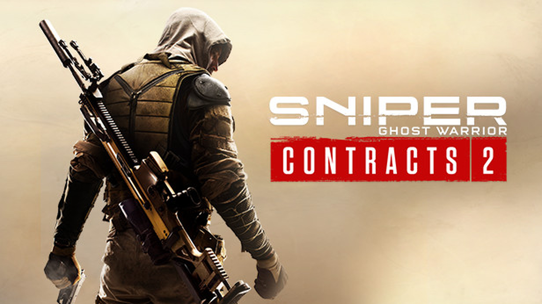 Sniper Ghost Warrior Contracts 2